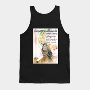 Starling Tank Top